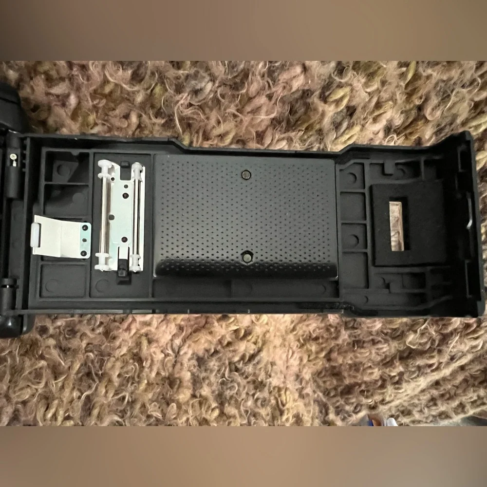 Pentax SF1N (Body Only) camera, with flash